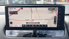 Nissan Qashqai 1.3 DiG-T MH N-Connecta 5dr Petrol Hatchback